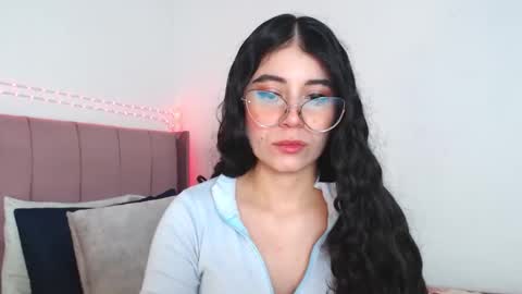 GabrielaRossa online show from 02/09/26, 02:43