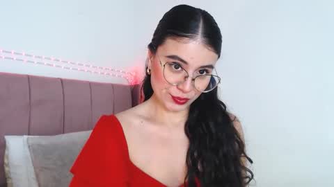 GabrielaRossa online show from 02/17/26, 02:57