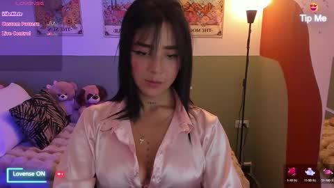 Snapshot of gabrielatorres1 chatting on 09/26/25, 09:52 Gabriela Torres online show from 09/26/25, 09:52