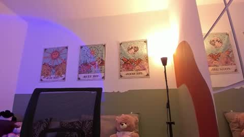 Snapshot of gabrielatorres1 chatting on 02/25/26, 09:02 Gabriela Torres online show from 02/25/26, 09:02