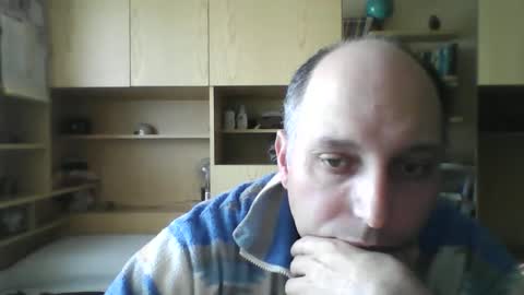 Gabriele online show from 02/15/26, 11:19