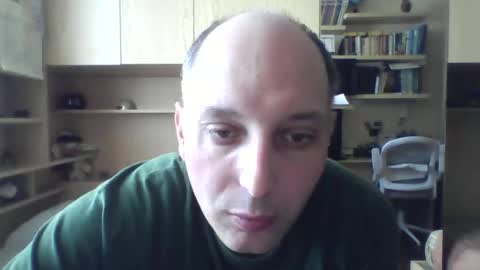 Gabriele online show from 04/02/26, 09:07