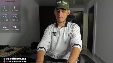 Gabe online show from 02/20/25, 08:06