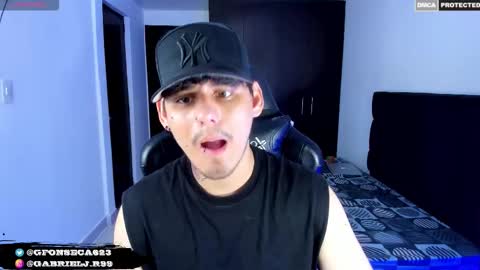 Gabe online show from 10/20/25, 05:41