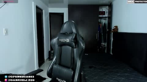 Gabe online show from 11/11/25, 04:12