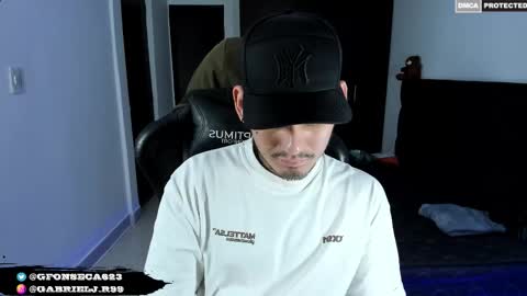 Gabe online show from 11/13/25, 04:22