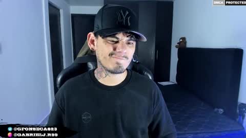 Gabe online show from 11/18/25, 04:06