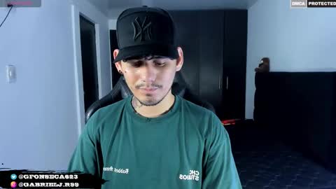 Gabe online show from 11/28/25, 05:21