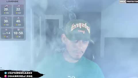 Snapshot of gabrieljr99 chatting on 01/19/26, 05:33 Gabe online show from 01/19/26, 05:33