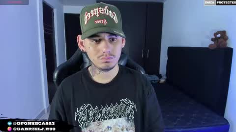 Snapshot of gabrieljr99 chatting on 02/03/26, 04:43 Gabe online show from 02/03/26, 04:43