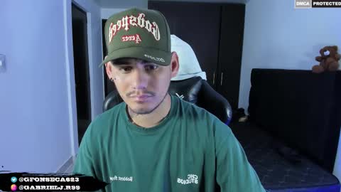 Snapshot of gabrieljr99 chatting on 02/04/26, 04:51 Gabe online show from 02/04/26, 04:51