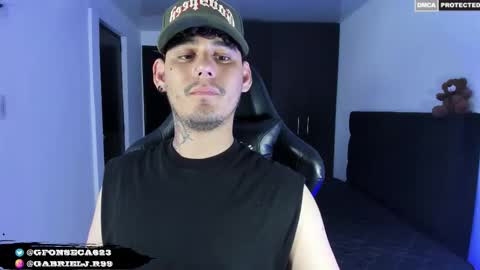 Snapshot of gabrieljr99 chatting on 02/06/26, 06:40 Gabe online show from 02/06/26, 06:40