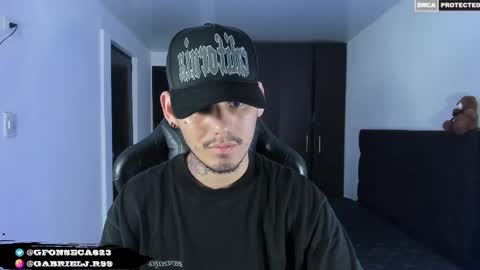 Snapshot of gabrieljr99 chatting on 02/14/26, 01:13 Gabe online show from 02/14/26, 01:13