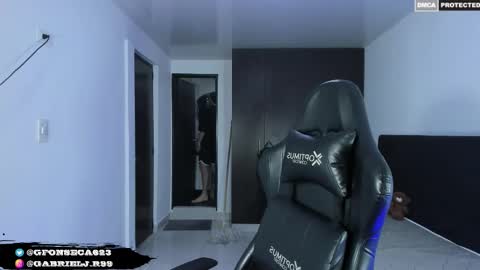 Snapshot of gabrieljr99 chatting on 03/10/26, 05:34 Gabe online show from 03/10/26, 05:34