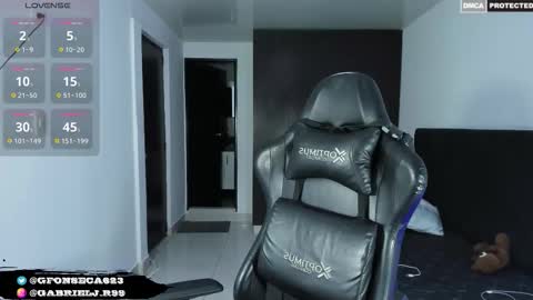 Snapshot of gabrieljr99 chatting on 03/13/26, 05:25 Gabe online show from 03/13/26, 05:25