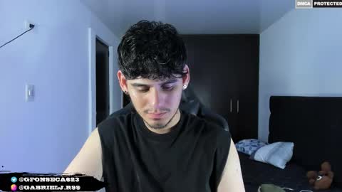 Gabe online show from 03/15/26, 05:35