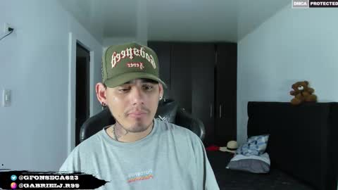 Gabe online show from 03/21/26, 04:32