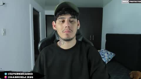 Gabe online show from 03/28/26, 06:35