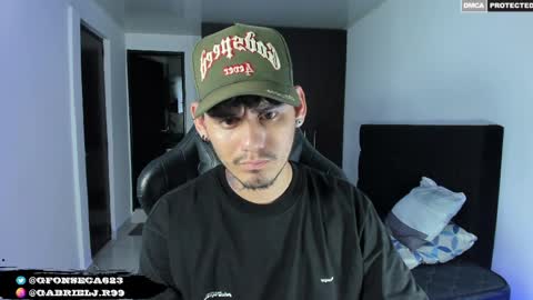 Snapshot of gabrieljr99 chatting on 04/02/26, 05:16 Gabe online show from 04/02/26, 05:16