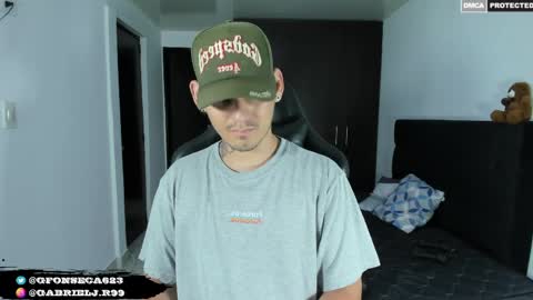 Snapshot of gabrieljr99 chatting on 04/06/26, 03:59 Gabe online show from 04/06/26, 03:59