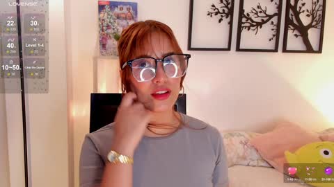 Gabriella online show from 01/05/25, 05:41