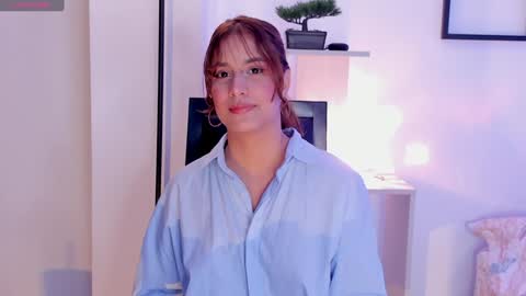 Gabriella online show from 01/13/25, 11:49