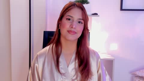 Gabriella online show from 01/16/25, 10:55