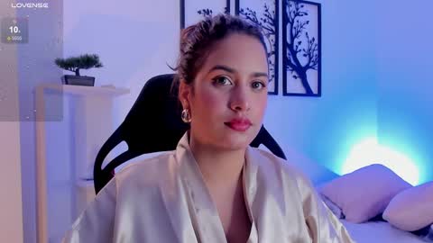 Gabriella online show from 02/27/25, 01:16