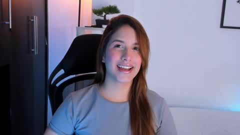 Gabriella online show from 09/14/25, 10:42