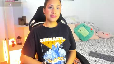 Snapshot of gabriella__tom chatting on 04/29/26, 10:49 Gabriella online show from 04/29/26, 10:49