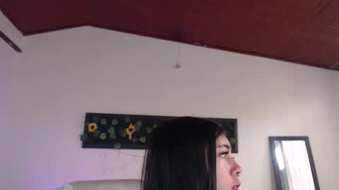 Snapshot of gabriella_live_ chatting on 09/10/25, 03:12 gabriella_live_ online show from 09/10/25, 03:12