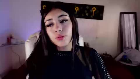Snapshot of gabriella_live_ chatting on 09/24/25, 01:58 gabriella_live_ online show from 09/24/25, 01:58