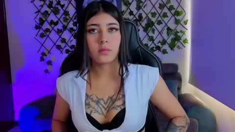 gabriella_live_ online show from 02/05/26, 02:22