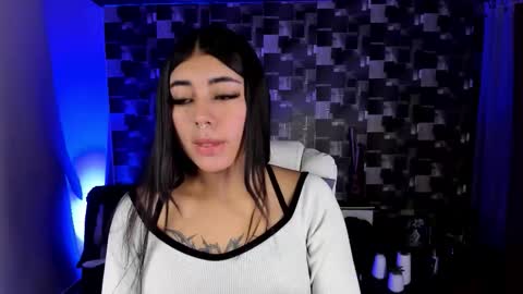 gabriella_live_ online show from 03/12/26, 09:21