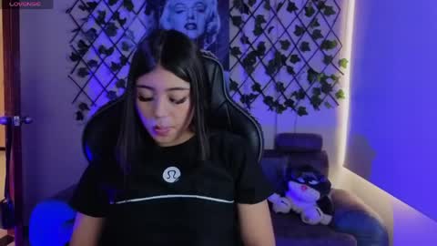 Snapshot of gabriella_live_ chatting on 04/07/26, 06:41 gabriella_live_ online show from 04/07/26, 06:41