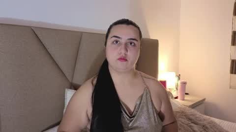 Gabriella online show from 04/06/26, 10:22