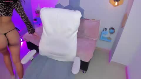 Snapshot of gabriella_rouse_ chatting on 07/01/26, 01:56 Gaby online show from 07/01/26, 01:56