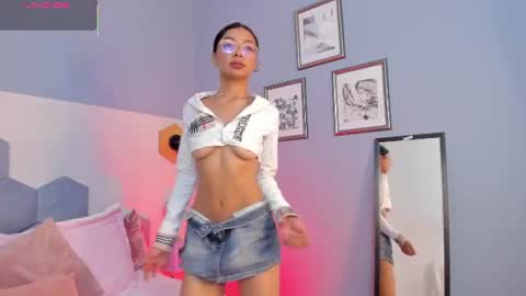 Snapshot of gabriella_rouse_ chatting on 07/16/26, 02:34 Gaby online show from 07/16/26, 02:34