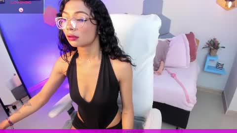 Snapshot of gabriella_rouse_ chatting on 07/21/26, 02:08 Gaby online show from 07/21/26, 02:08