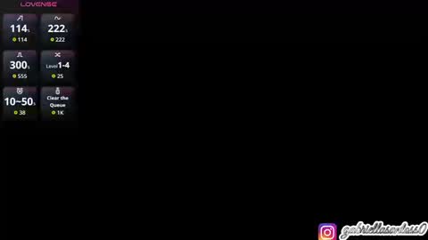 Snapshot of gabriella_santoss chatting on 09/08/25, 02:27 gabriella_santoss online show from 09/08/25, 02:27