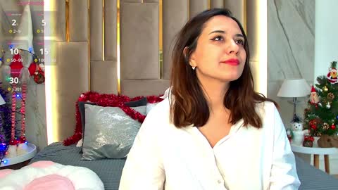 Gabriella online show from 12/18/24, 11:56