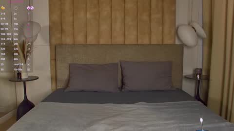 Gabriella online show from 10/17/25, 06:05