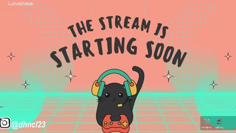 Gabriella online show from 02/07/25, 06:34