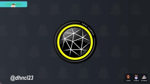 Gabriella online show from 12/17/25, 07:31