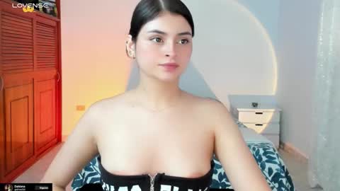Gabriella online show from 02/19/26, 09:33
