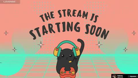 Gabriella online show from 05/15/26, 08:05