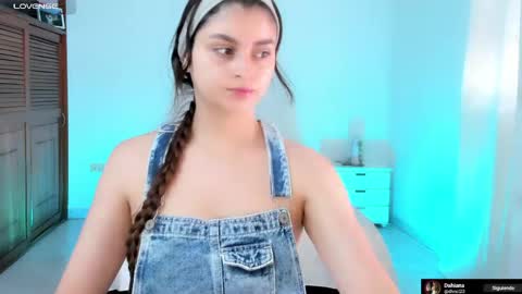Gabriella online show from 05/20/26, 03:29