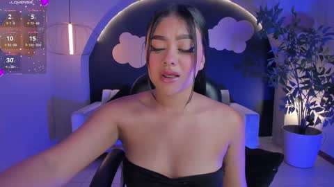 Gabriella Lee online show from 02/05/25, 07:29