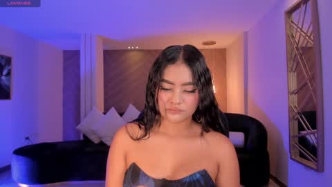 Gabriella Lee online show from 02/06/25, 11:15