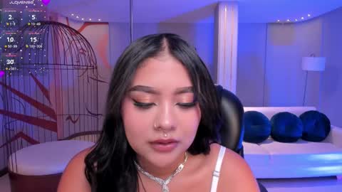 Gabriella Lee online show from 02/11/25, 02:35